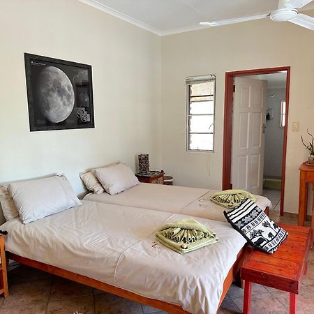 Chausib Rooisand Desert Ranch מראה חיצוני תמונה
