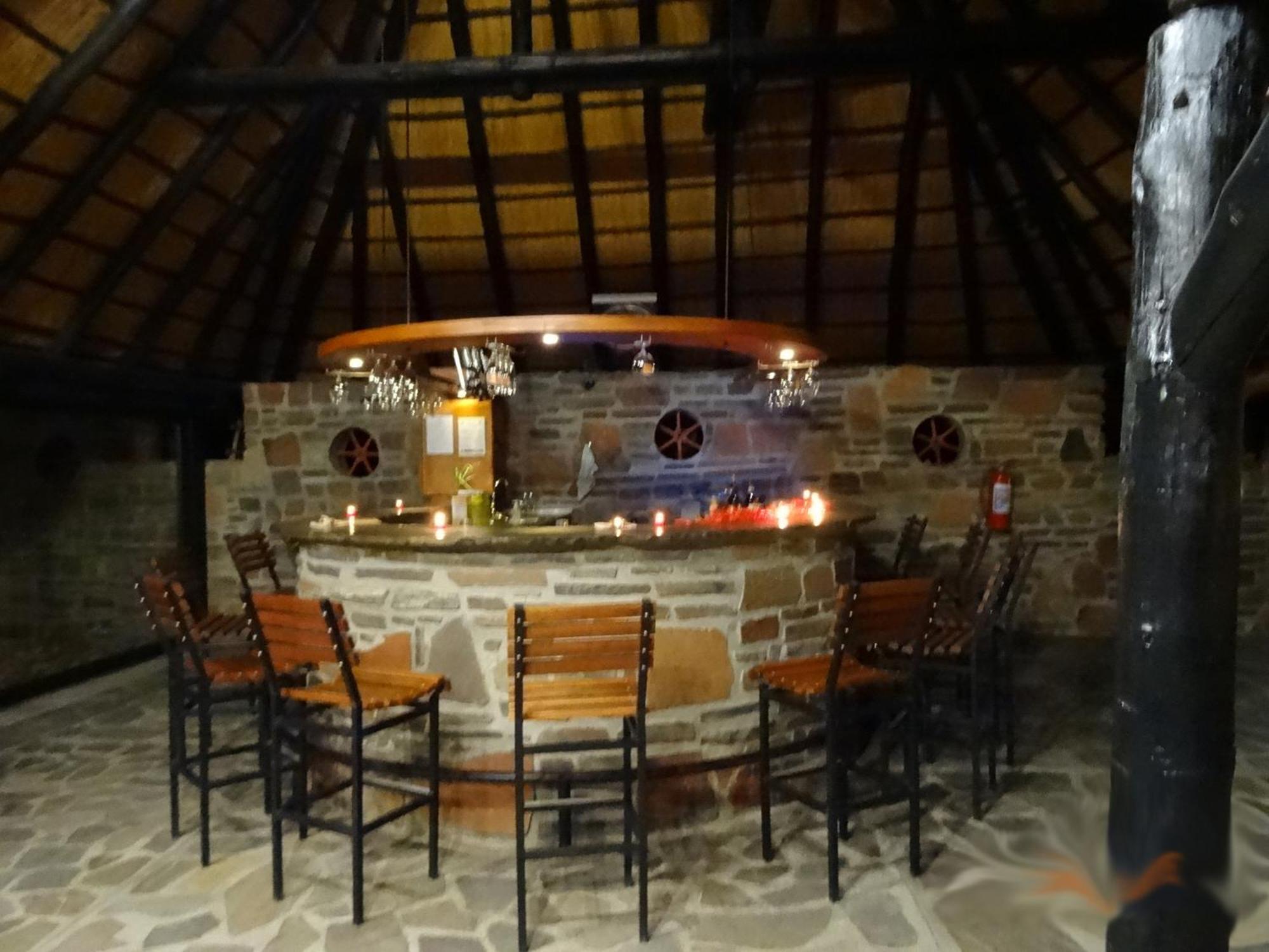 Chausib Rooisand Desert Ranch חדר תמונה