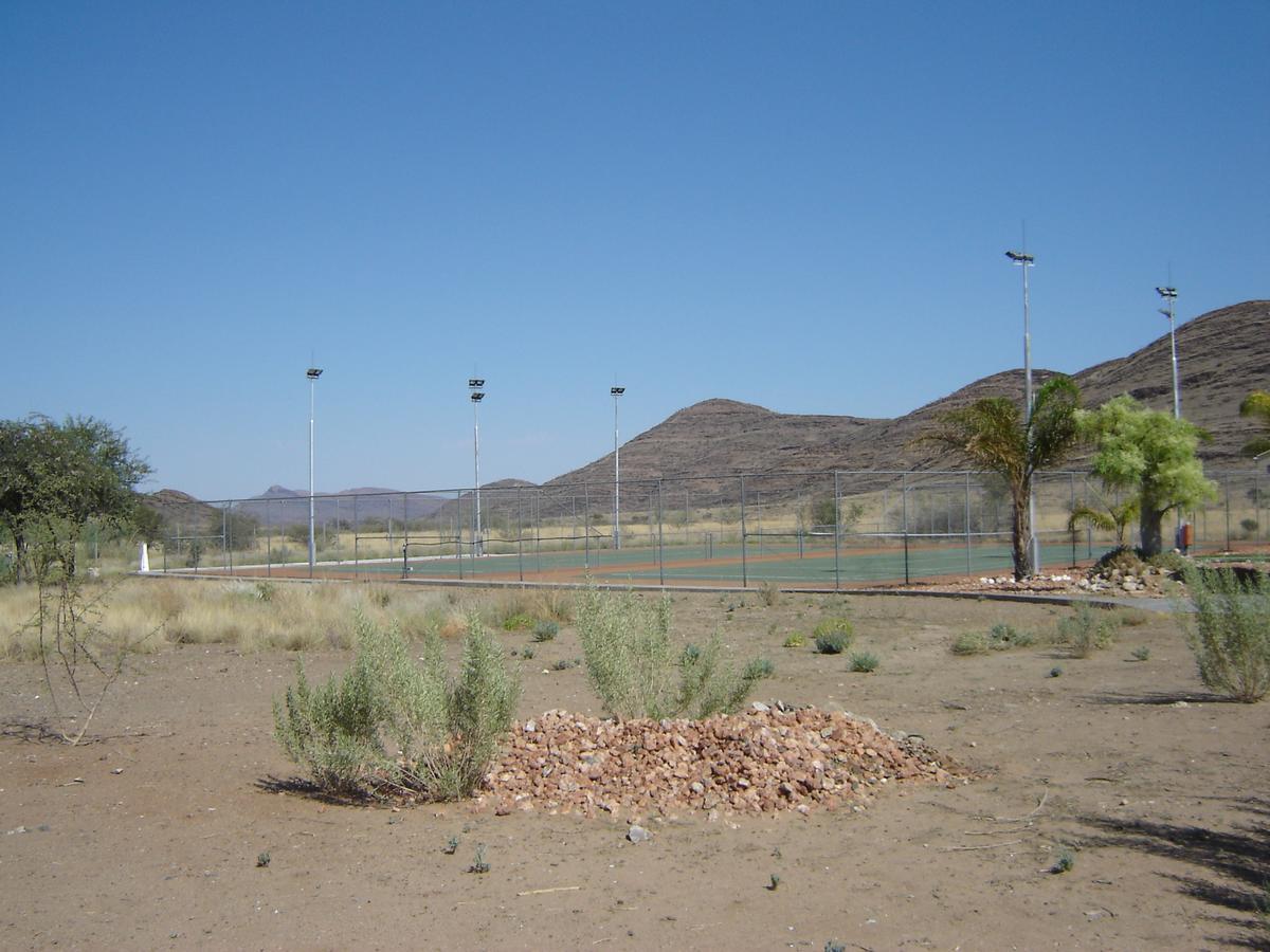 Chausib Rooisand Desert Ranch מראה חיצוני תמונה