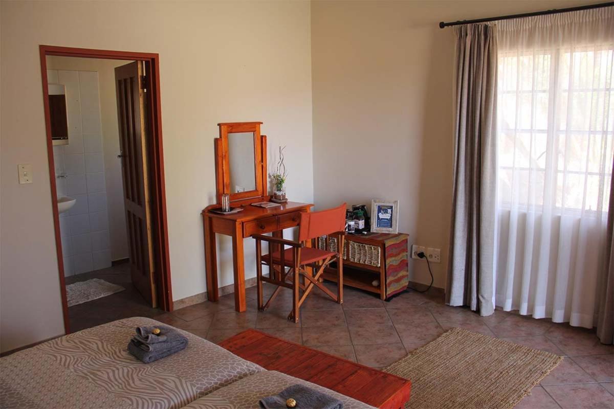 Chausib Rooisand Desert Ranch מראה חיצוני תמונה